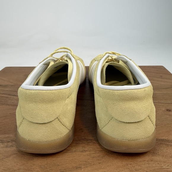 adidas gazelle silver green womens Women's Adidas Gazelle Bold main image 1